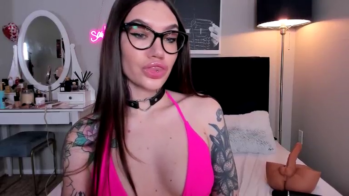 SashaNels