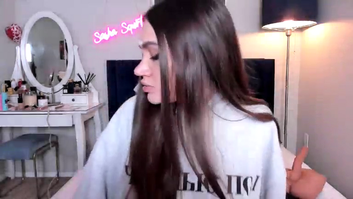 SashaNels