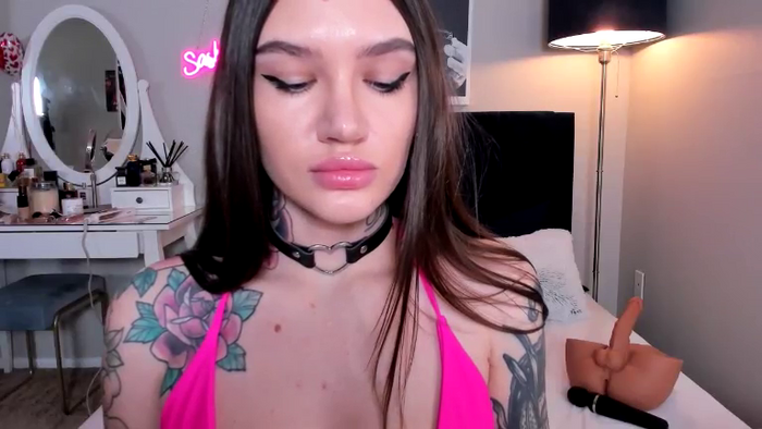 SashaNels