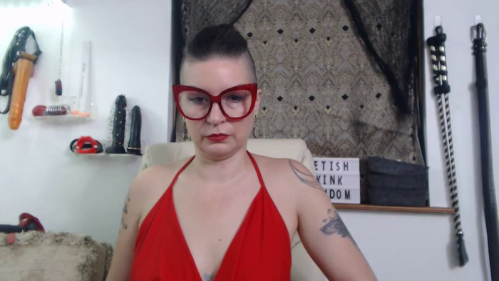 TheeLadyKatrina