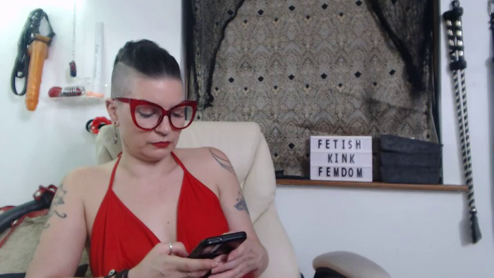 TheeLadyKatrina