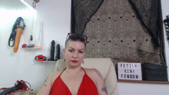 TheeLadyKatrina