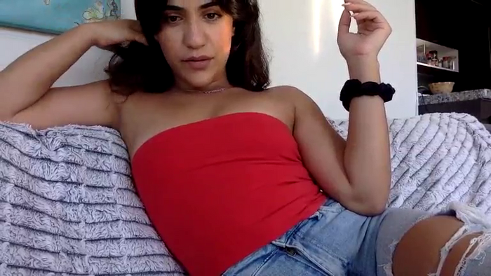 horneypeach