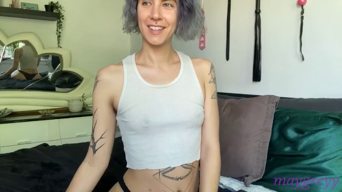 maygreyy