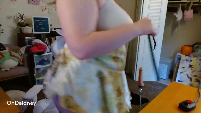 ohdelaney