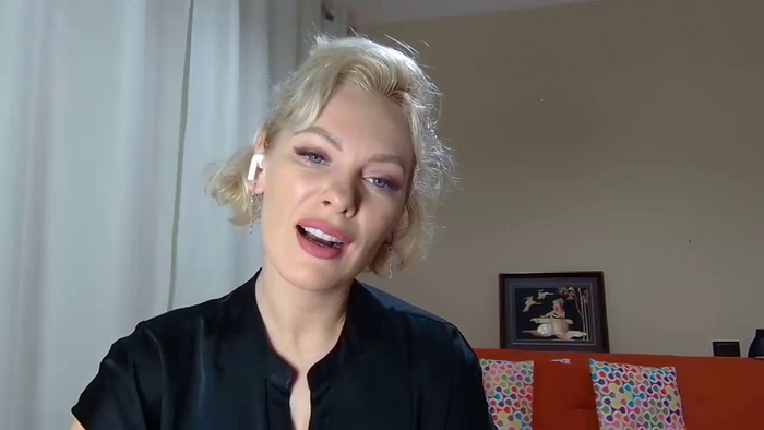 BeautifulKollette