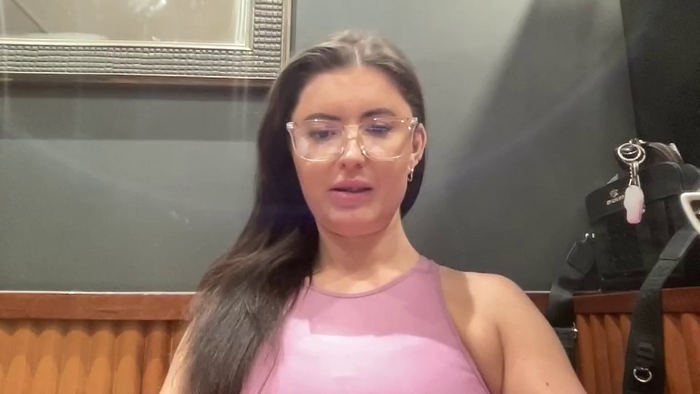 BrunetteRubyRose
