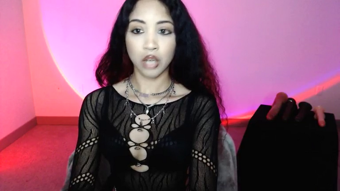 GoddessRitaReaper