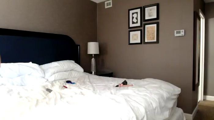 LeeMadison