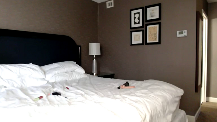 LeeMadison