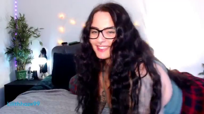 Lilithhaze99