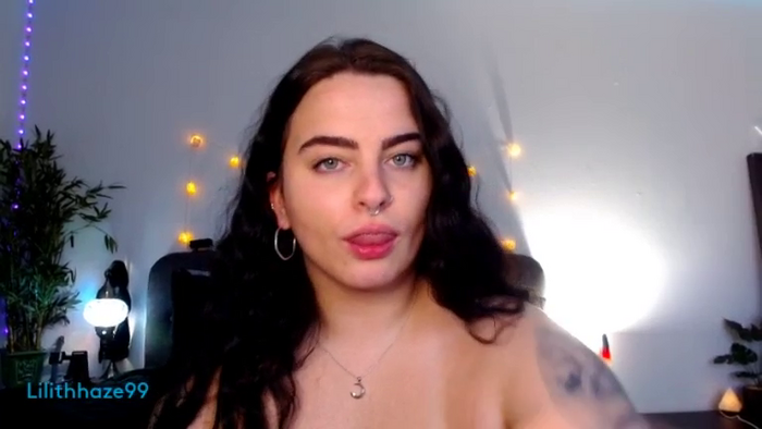 Lilithhaze99