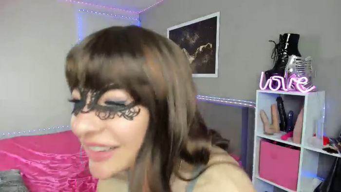 LillyRaven