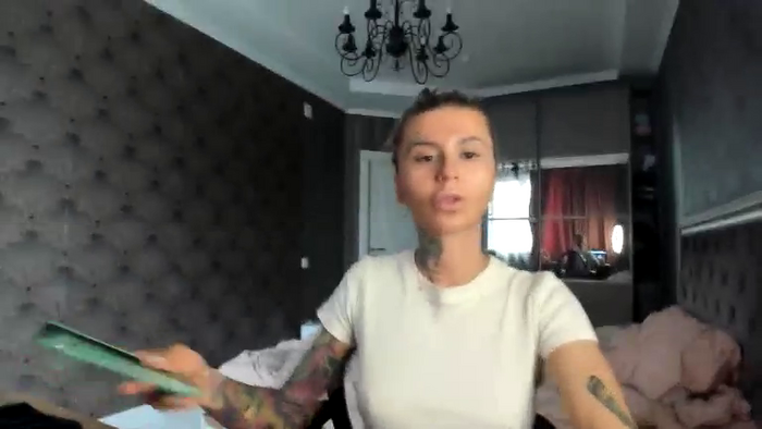 LilyDevelin