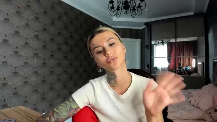 LilyDevelin