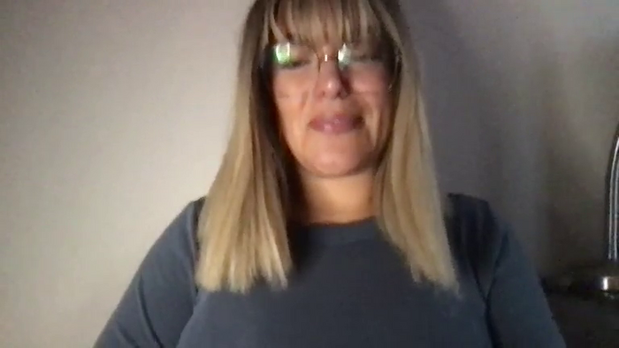 MistressLouUK