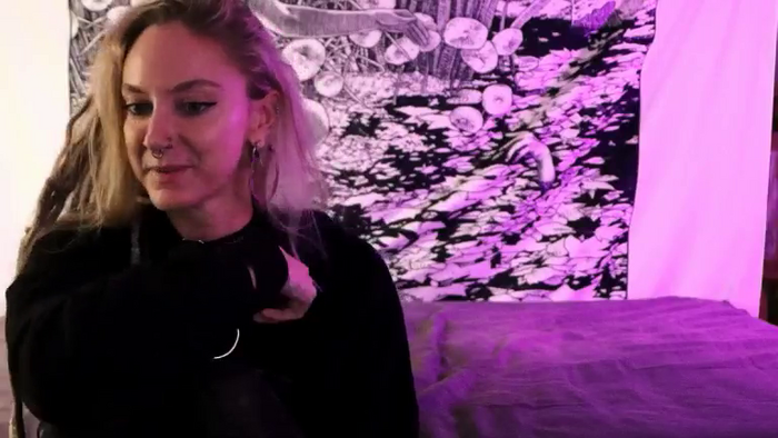 MsVixenViolet