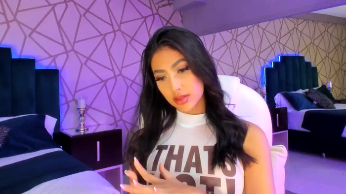 SabrinaRoss