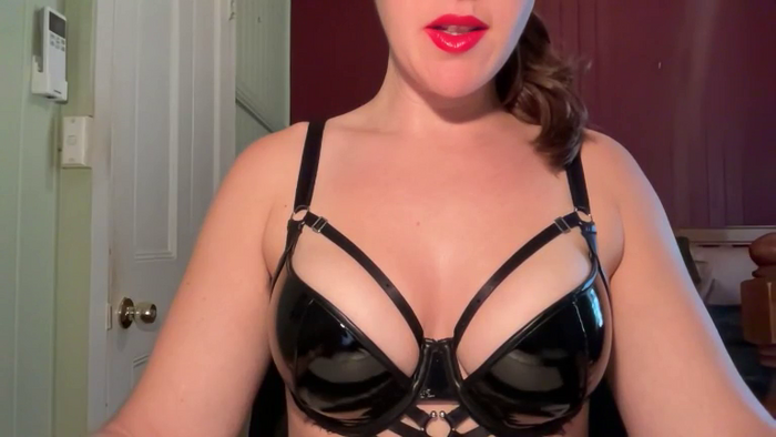 YesGoddessAmora