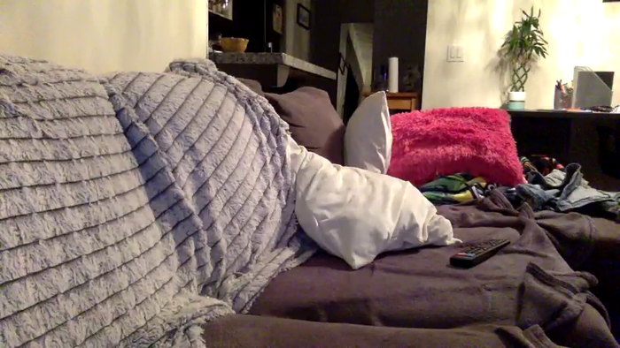 horneypeach