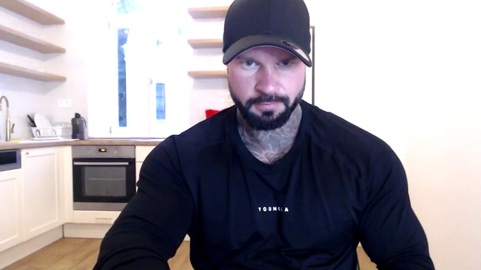 jasonstromm