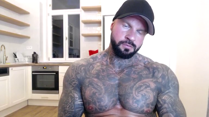 jasonstromm