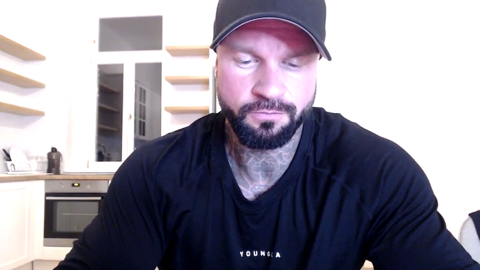 jasonstromm