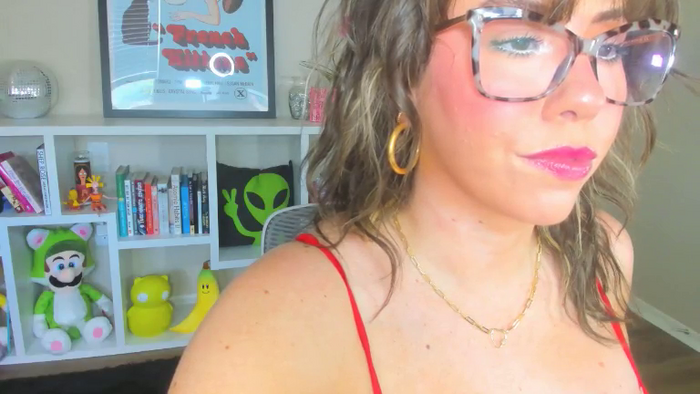 CassidyNicole