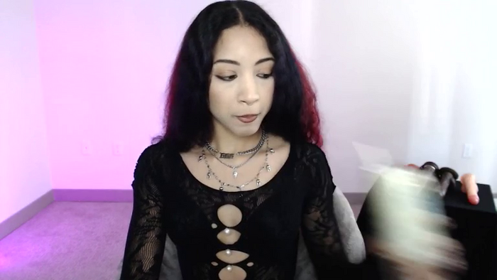 GoddessRitaReaper