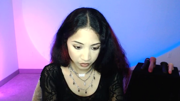 GoddessRitaReaper