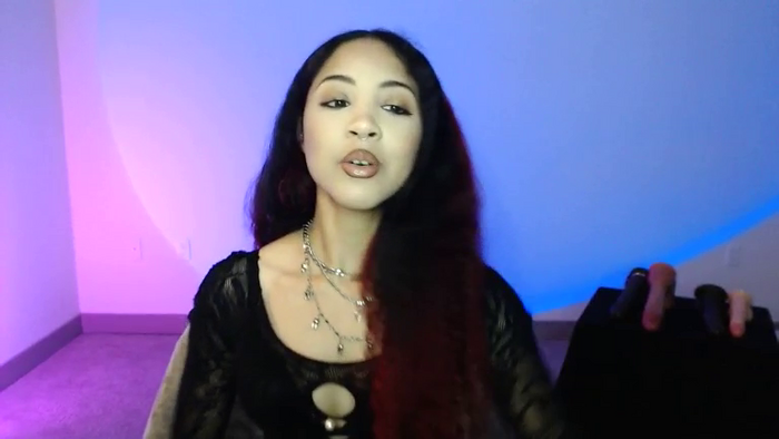GoddessRitaReaper