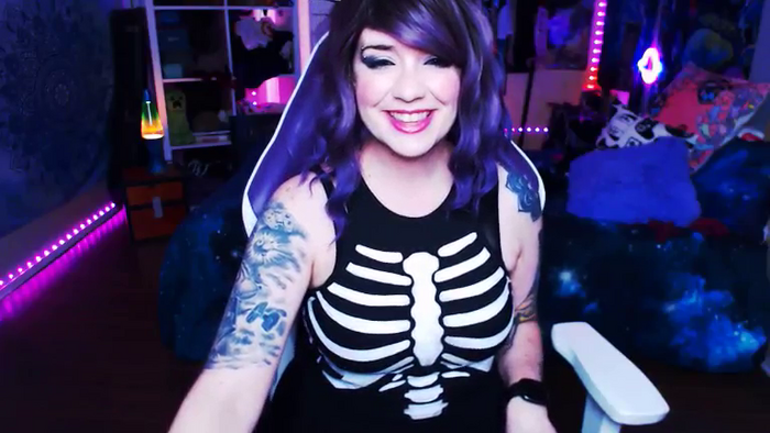 GoddessValkyrieRose