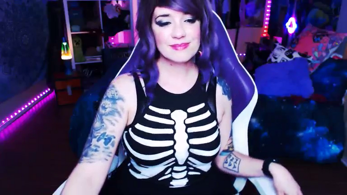 GoddessValkyrieRose