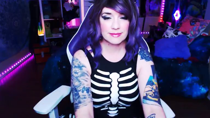 GoddessValkyrieRose