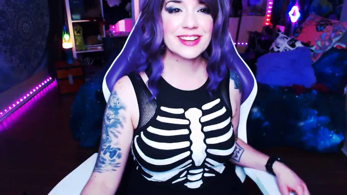 GoddessValkyrieRose