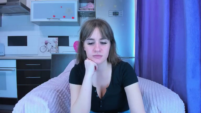KamillaFoxXS