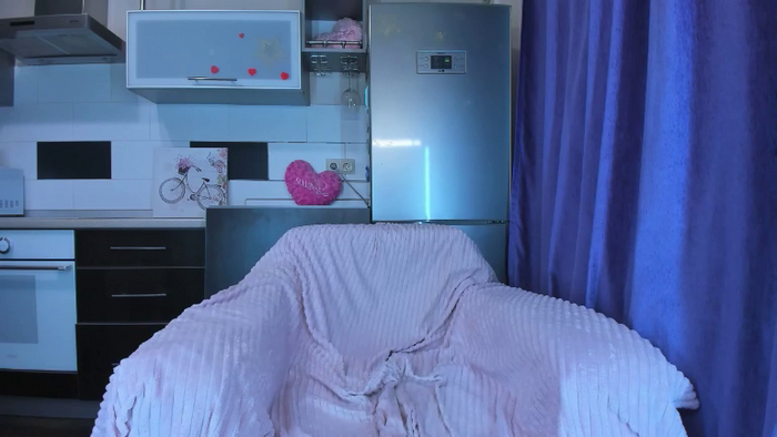 KamillaFoxXS