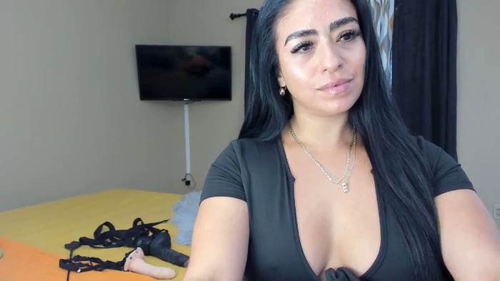 LatinSandra