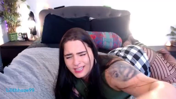 Lilithhaze99