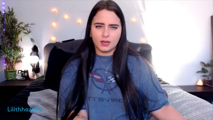 Lilithhaze99