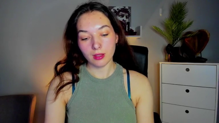 MeganxKISS19
