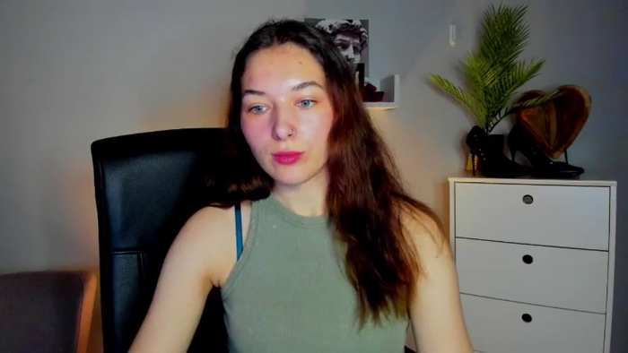 MeganxKISS19