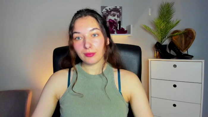 MeganxKISS19