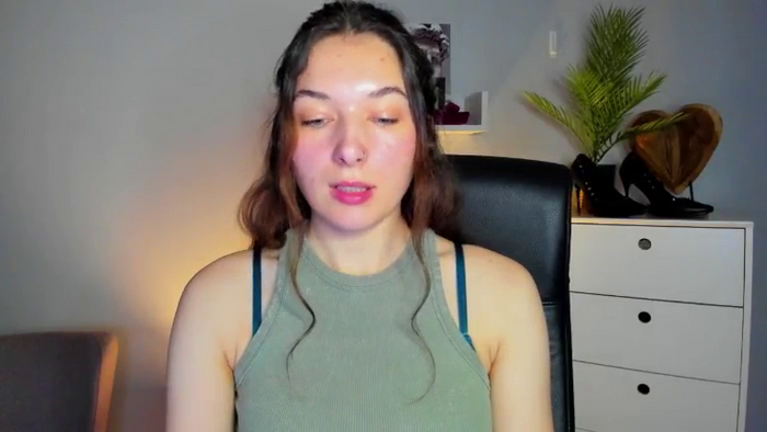 MeganxKISS19