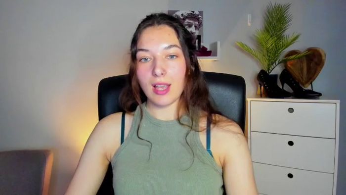 MeganxKISS19