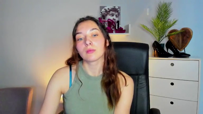 MeganxKISS19