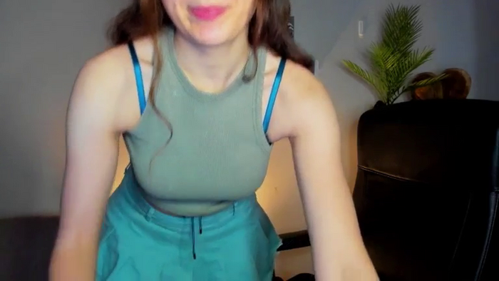 MeganxKISS19