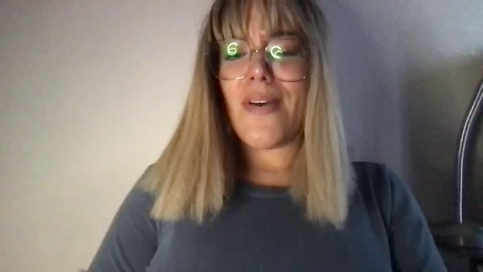 MistressLouUK