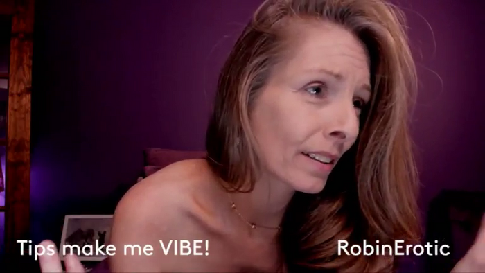 RobinErotic