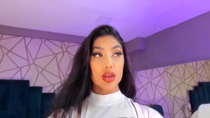 SabrinaRoss